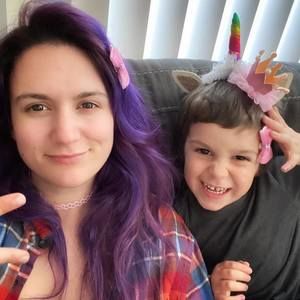 Meet your Posher, Sara